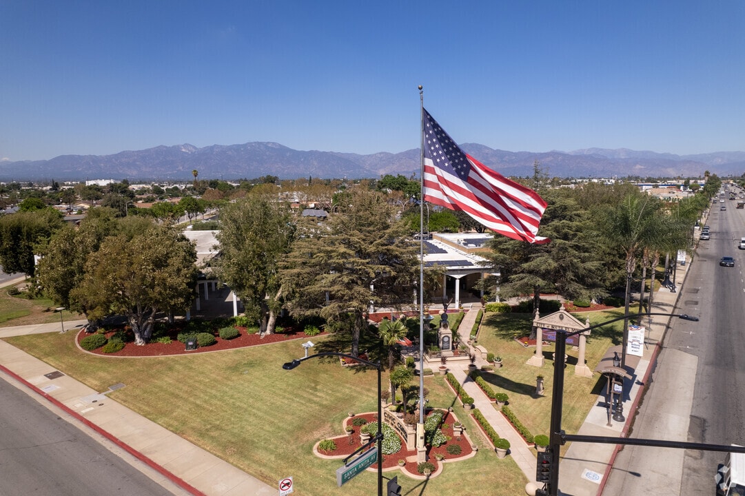 El Monte