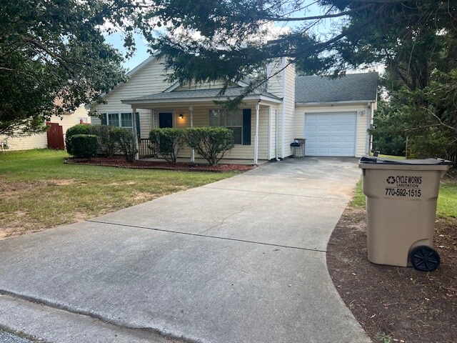 Foto del edificio - 428 Eagles Nest Way