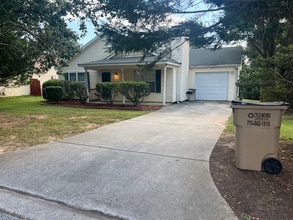 Building Photo - 428 Eagles Nest Way