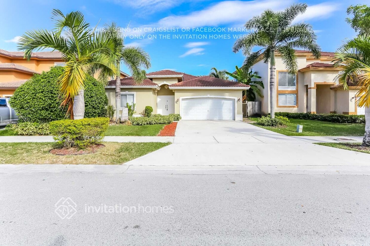 Primary Photo - 4601 SW 164th Ct