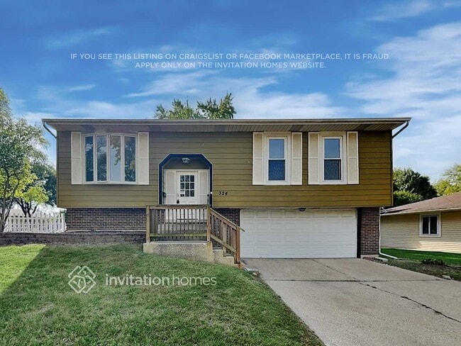 Building Photo - 324 Waverly Dr