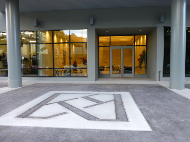 Main Entrance - 1631 Kapiolani Blvd