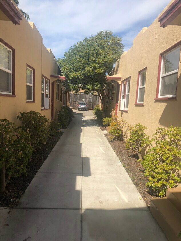 Foto principal - 1625 Fairview St