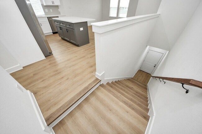 Foto del edificio - 8316 Corinth St