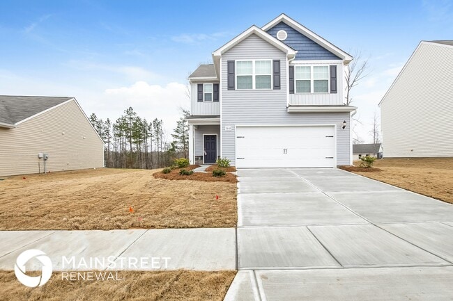 Building Photo - 7510 Malden Park Dr