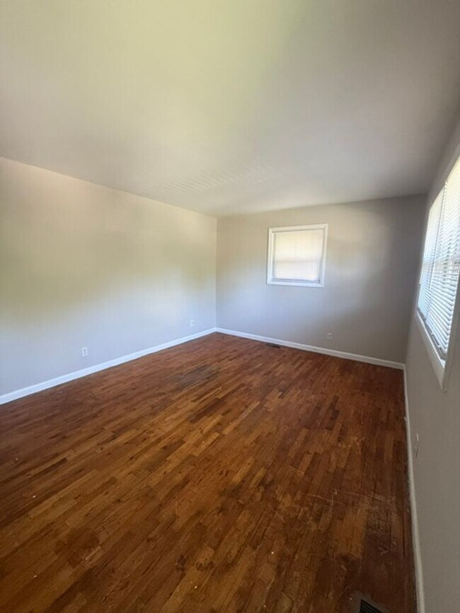 Foto del edificio - 2 Bedroom, 1 bathroom house