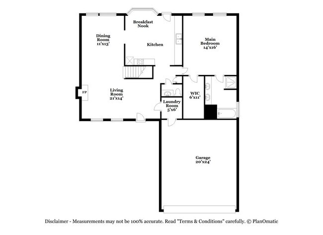Building Photo - 7405 Chidley Dr