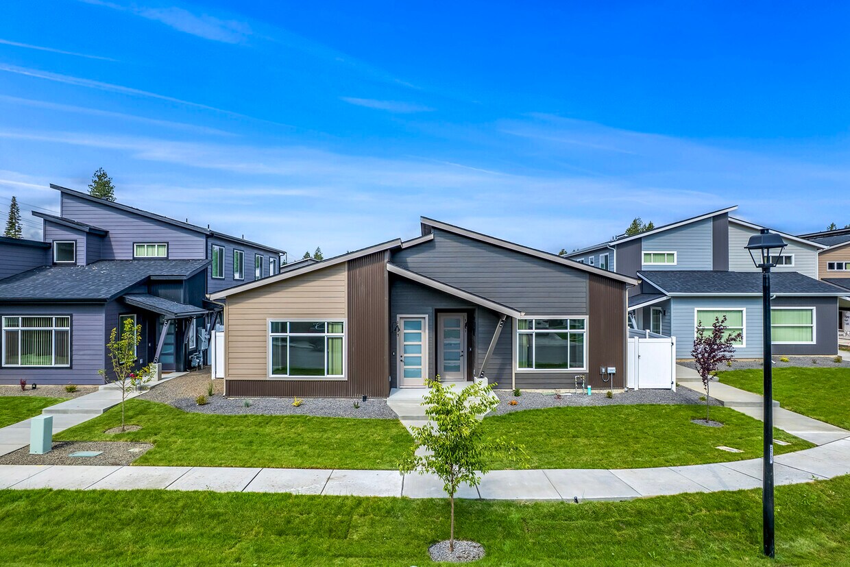 Foto principal - The Foundry