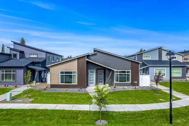 Foto del edificio - The Foundry