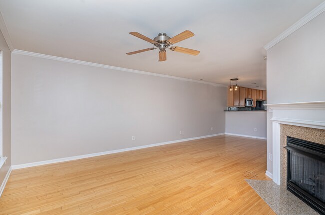 Foto del edificio - **Available in March!** 3 Level Townhome with Garage in Brier Creek