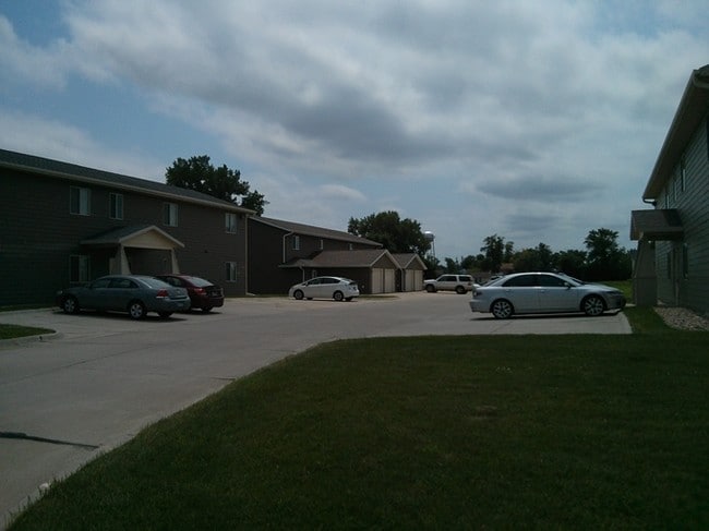 Building Photo - Five Sons Apartments