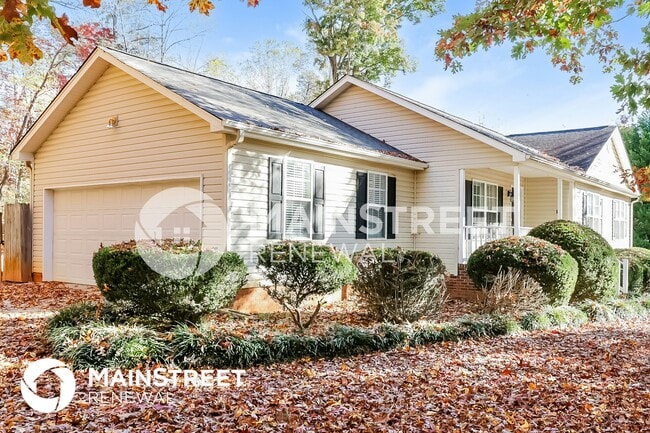 Building Photo - 1107 Foxhaven Dr