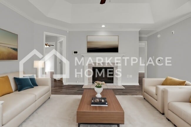 Foto del edificio - 8513 English Oak Loop