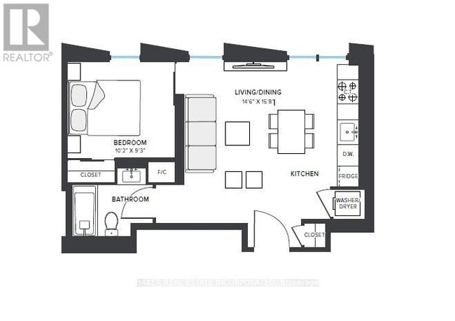 Photo du bâtiment - 181 Mill St