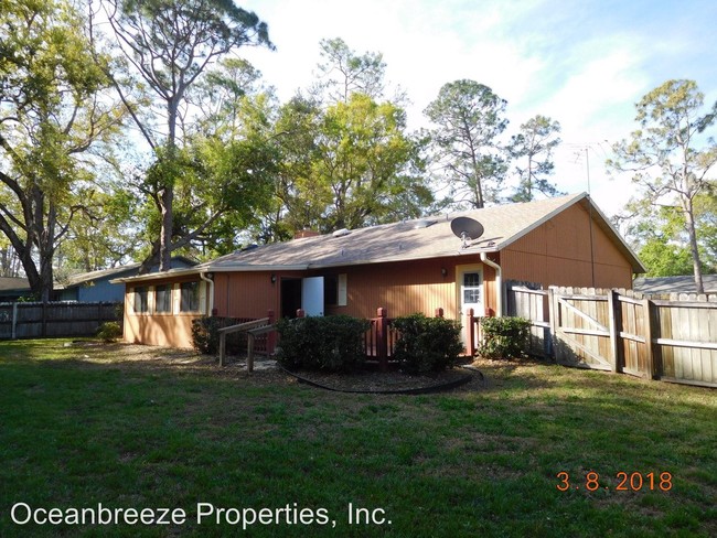 Building Photo - 3 br, 2 bath House - 2623 Unity Tree Dr