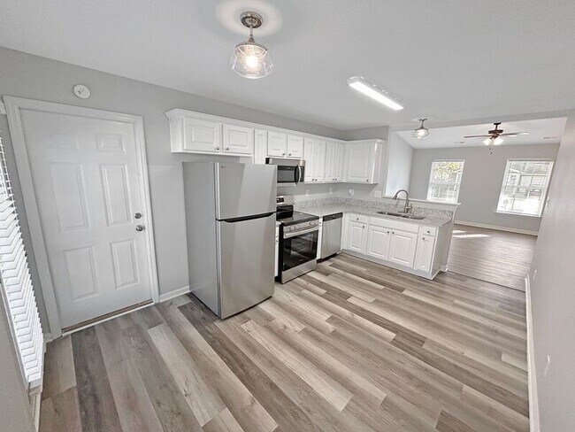 Foto del edificio - 144 Sandy Hollow Dr NW