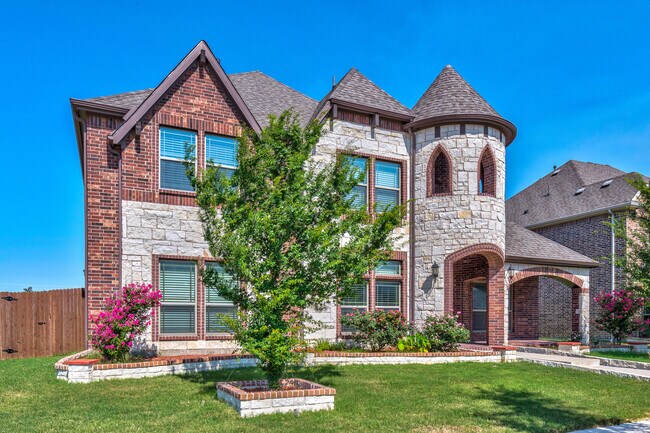 Foto del edificio - 14015 Steadman Dr