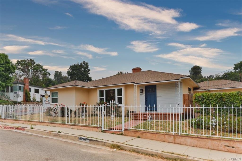 Foto principal - 6303 Church Street, Los Angeles, CA 90042 ...