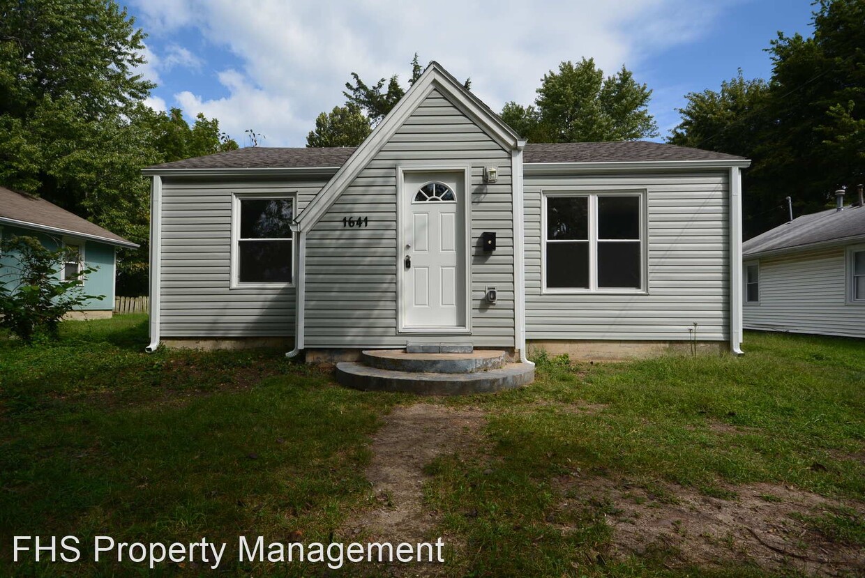 3 br, 2 bath House - 1641 E Central St Photo