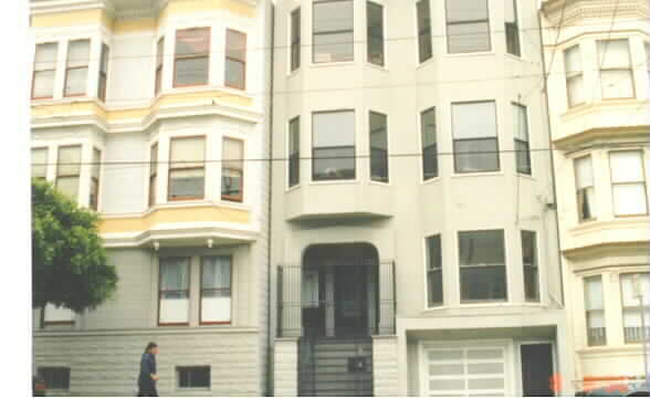 Foto del edificio - 442-446 Broderick St