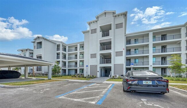 Foto del edificio - 17600 Opal Sand Dr