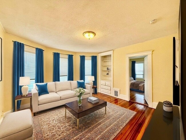 Foto del edificio - 11 Fairmount St