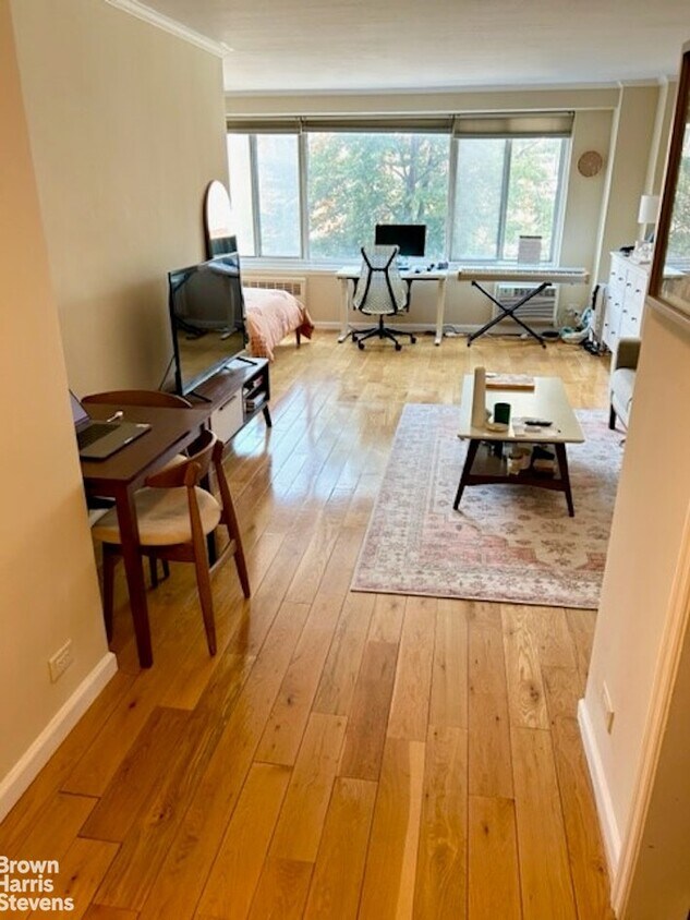400 Central Park West Blvd Unit 3S, New York, NY 10025 Apartment for