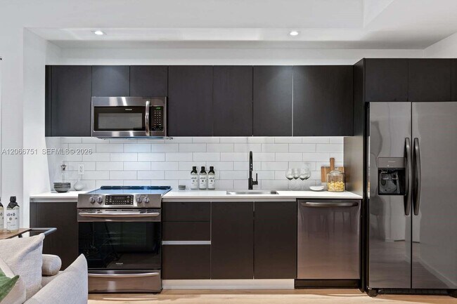 Foto del edificio - 398 NE 5th St