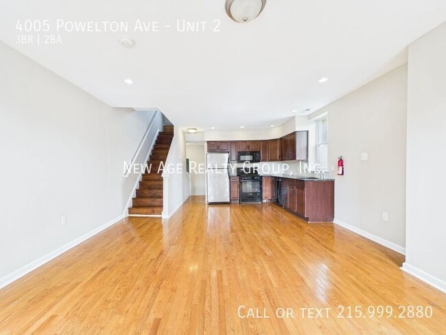 Foto del edificio - 4005 Powelton Ave