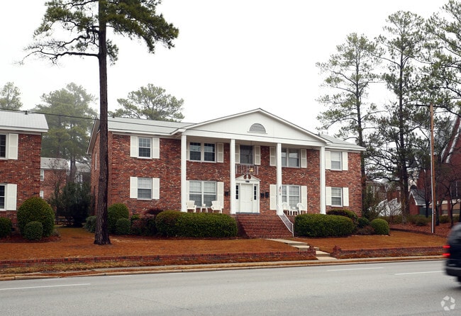 Building Photo - Williamsburg Homes