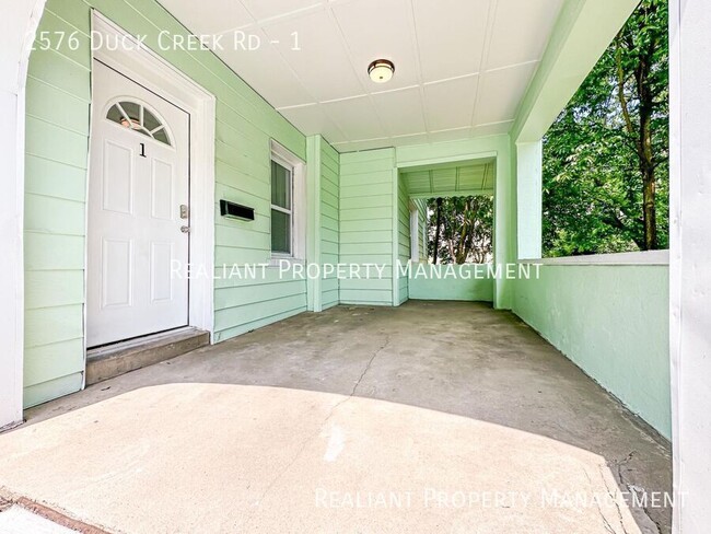 Photo - 2576 Duck Creek Rd Apartment