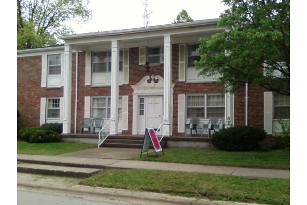 Foto principal - Colonial Apartments