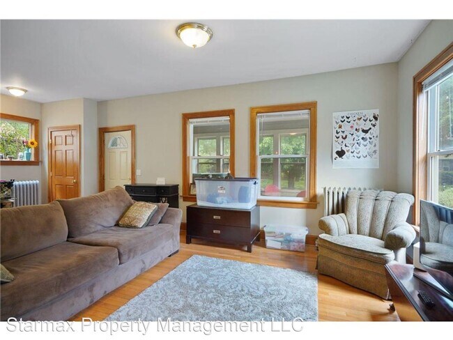 Building Photo - 4 br, 2 bath House - 975 18th Ave SE