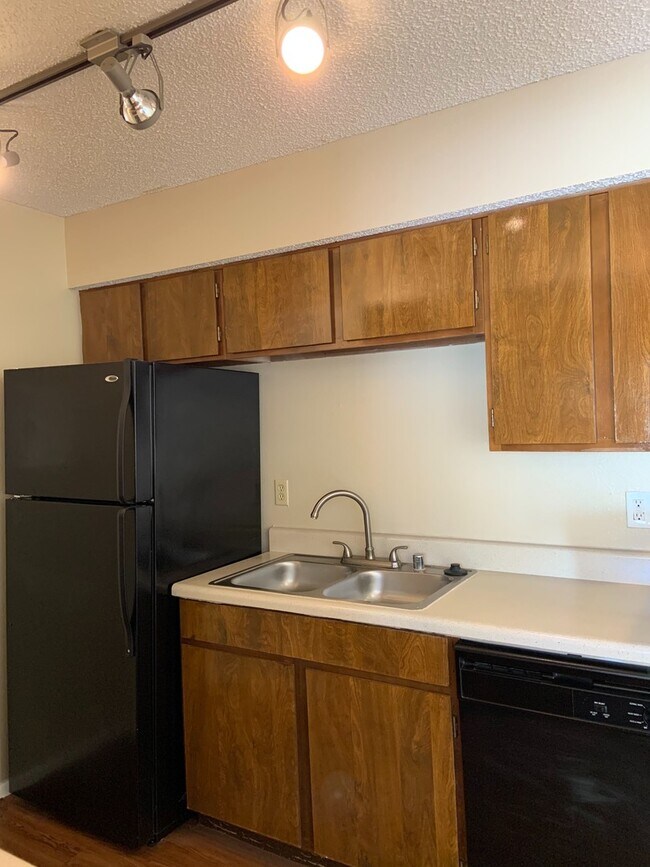 Indian Springs Apartments El Paso, TX