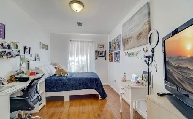 Foto del edificio - 453 S 17th St