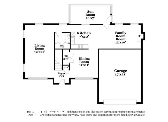 Building Photo - 3140 Kings Glen Dr