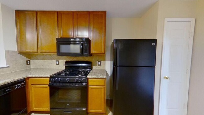 Foto del edificio - 315 Moonwalker Trail