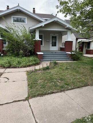 Building Photo - 1214 W Murdock St