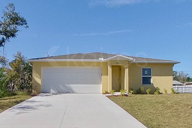 Building Photo - 262 Grenada St NW