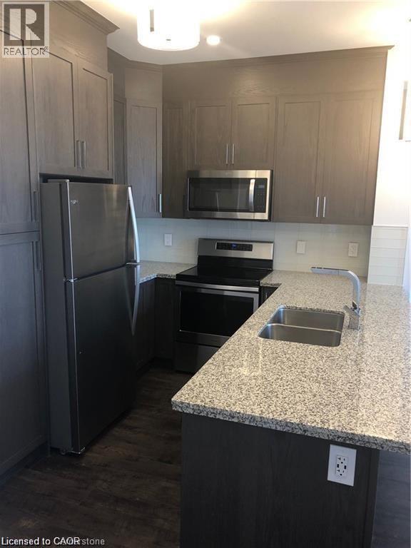 Photo du bâtiment - 101 Locke St S