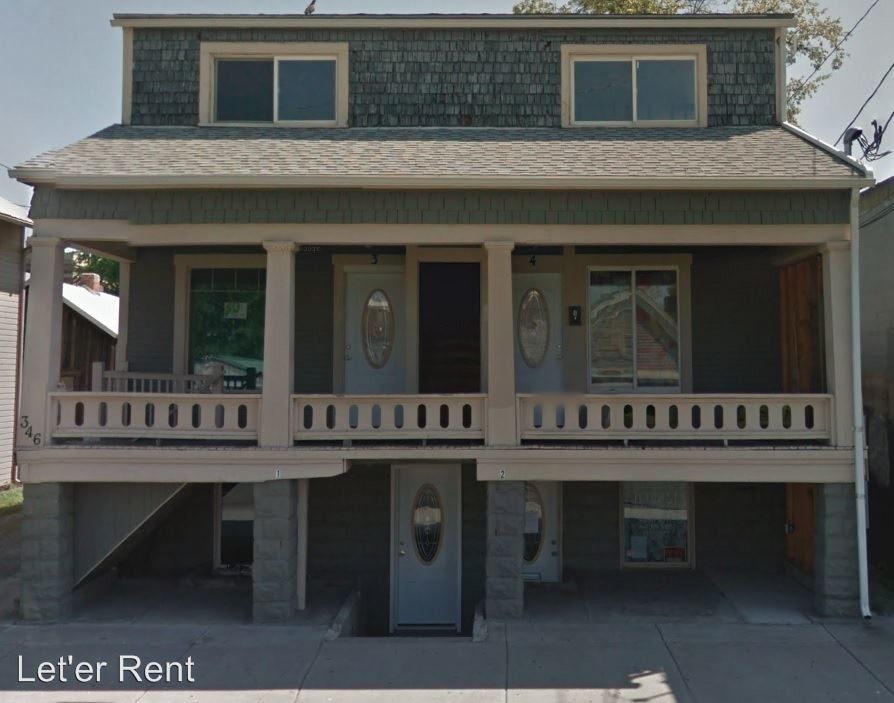 Primary Photo - 346 SW 3rd St