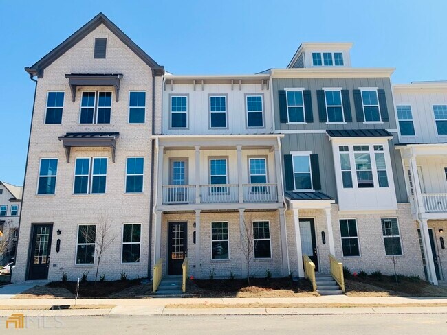 Building Photo - 349 Overture Ct SE