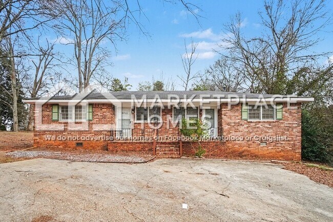 Foto del edificio - 5713 Alabama St SW