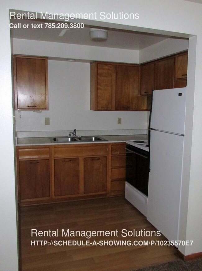 Foto del edificio - 1337 SW Woodhull St