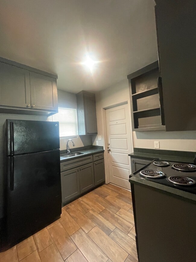 Foto del edificio - 2129 16th St