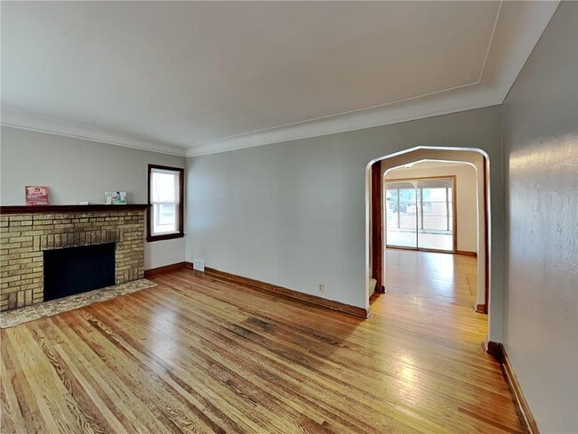 Foto del edificio - 3551 N Knox Ave