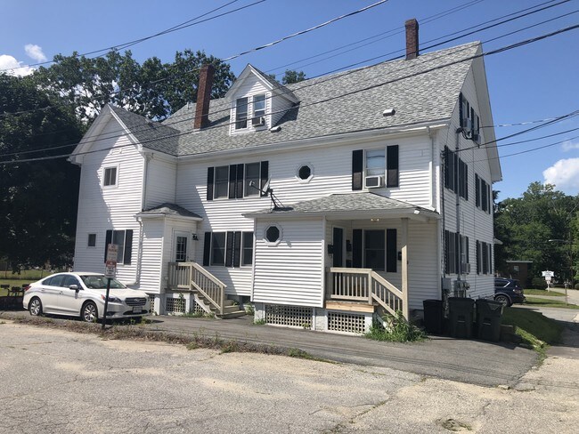 Foto del edificio - 18 Summer St