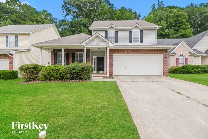 Primary Photo - 6708 Pine Branch Ct