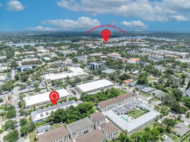Walk to Park Ave - 438 W Swoope Ave