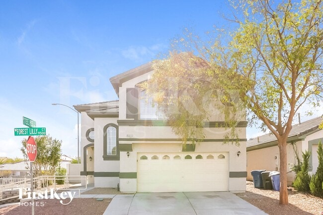 Building Photo - 9501 Forest Lily Ct